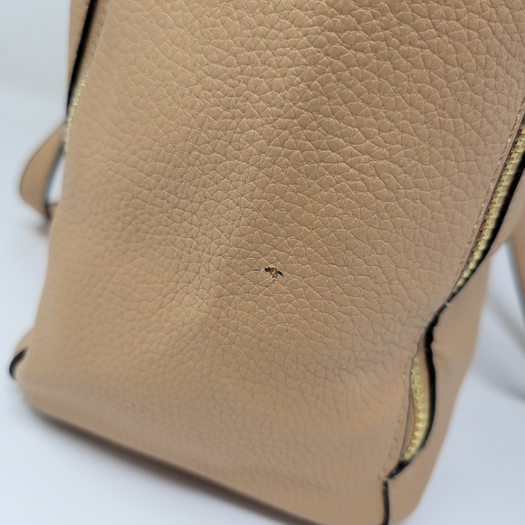 Steve Madden Bags Steve Madden Bterra Tote Bag Saddle Beige Tan